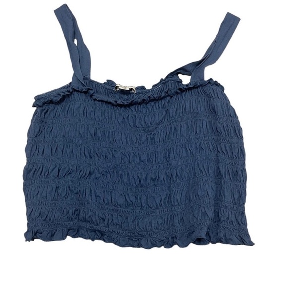 2 for $20.00 NANETTE Lepore blouse. American Eagle top - Picture 2 of 5